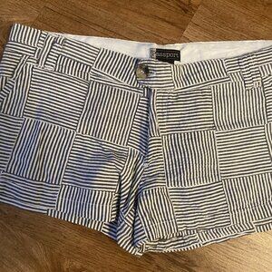 Passport Women's Summer Shorts